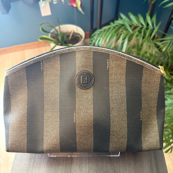 Fendi Toiletry Bag - Picture 1 of 7